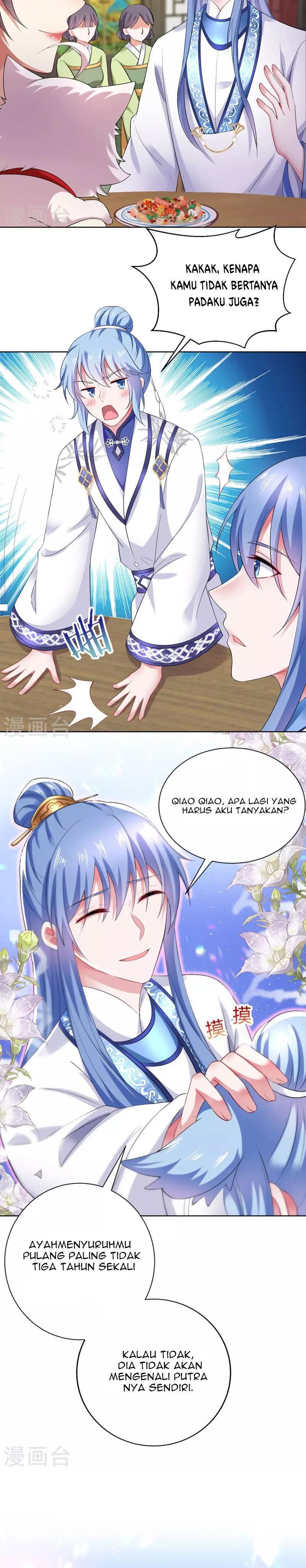 Miss Nine Doctor - Chapter 180 10