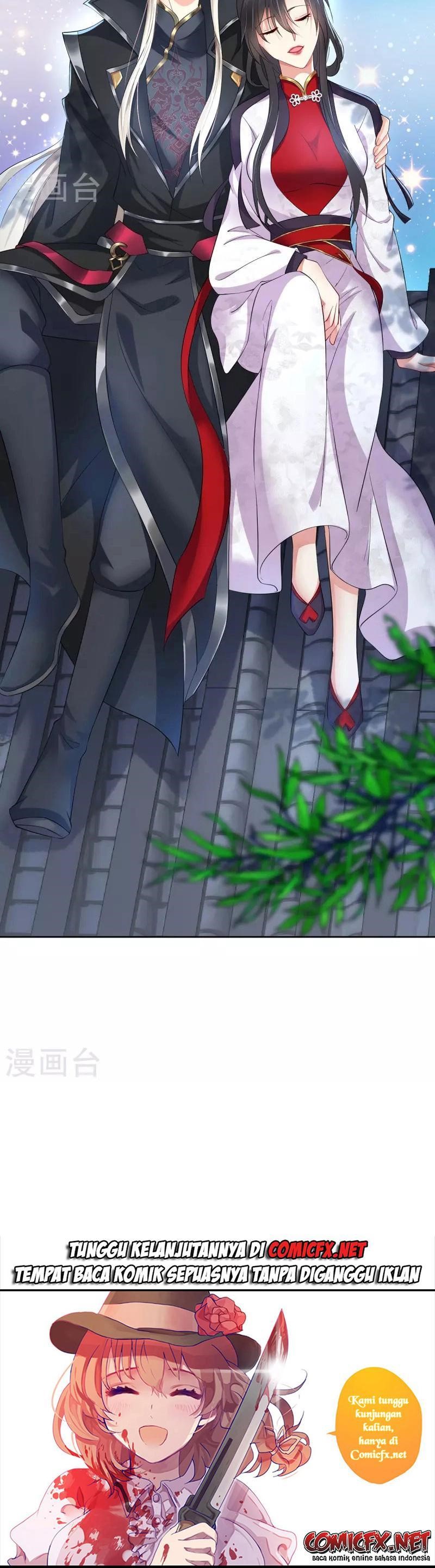 Miss Nine Doctor - Chapter 180 16