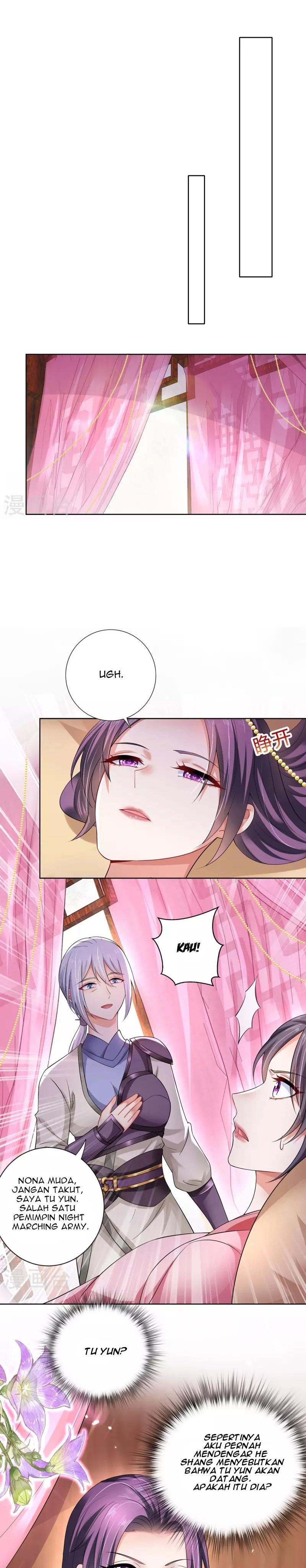 Miss Nine Doctor - Chapter 180 6