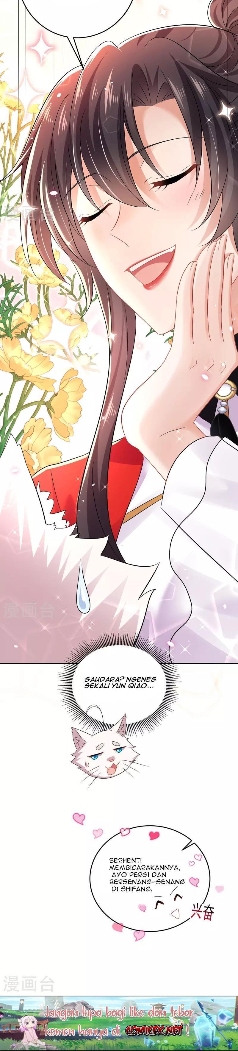 Miss Nine Doctor - Chapter 180 4