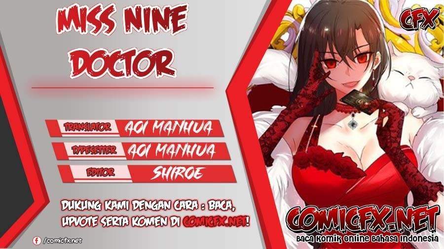 Miss Nine Doctor - Chapter 120 1