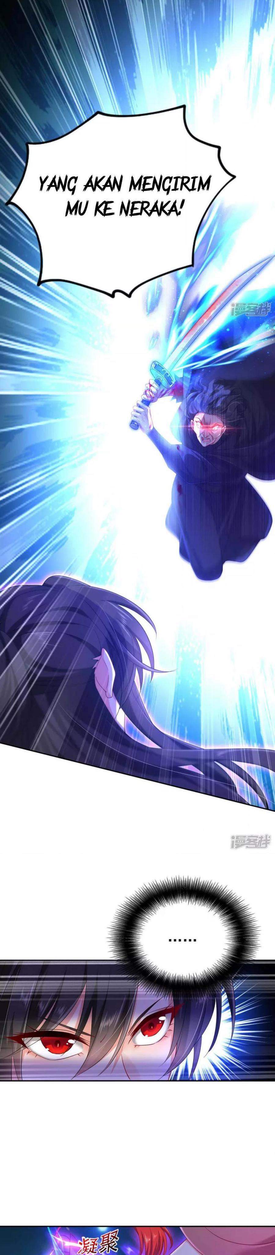 Miss Nine Doctor - Chapter 120 12