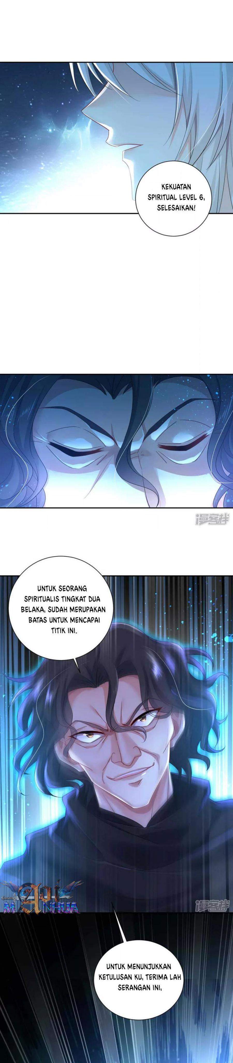 Miss Nine Doctor - Chapter 120 11