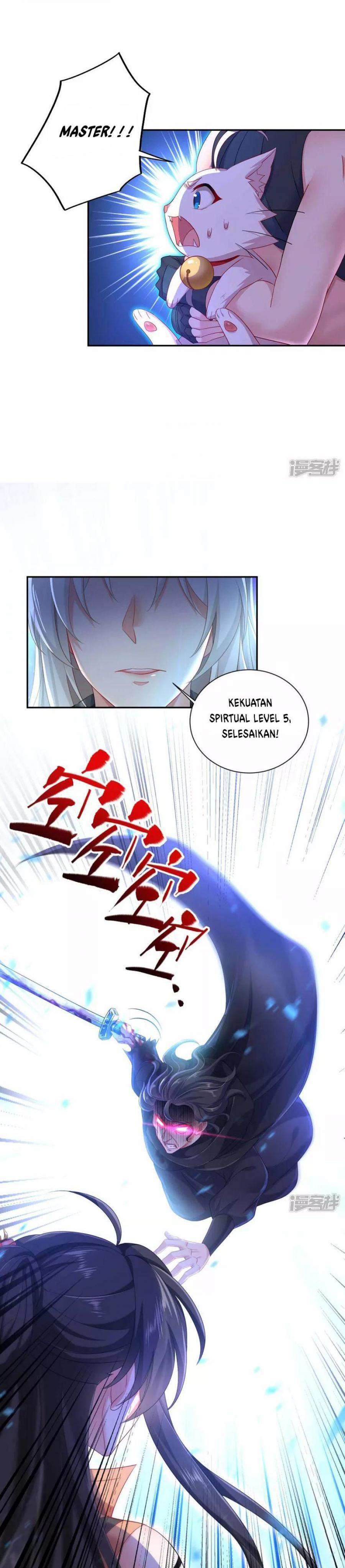 Miss Nine Doctor - Chapter 120 7