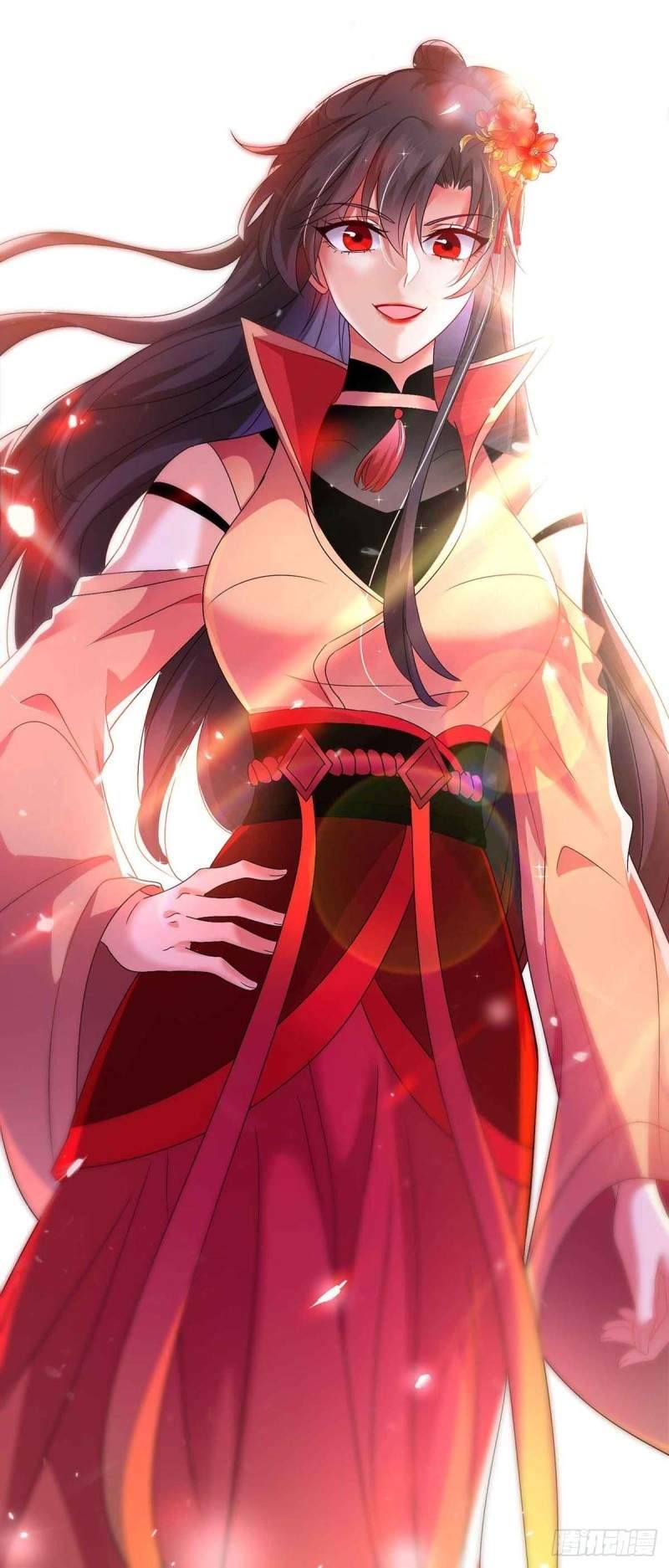 Miss Nine Doctor - Chapter 109 8