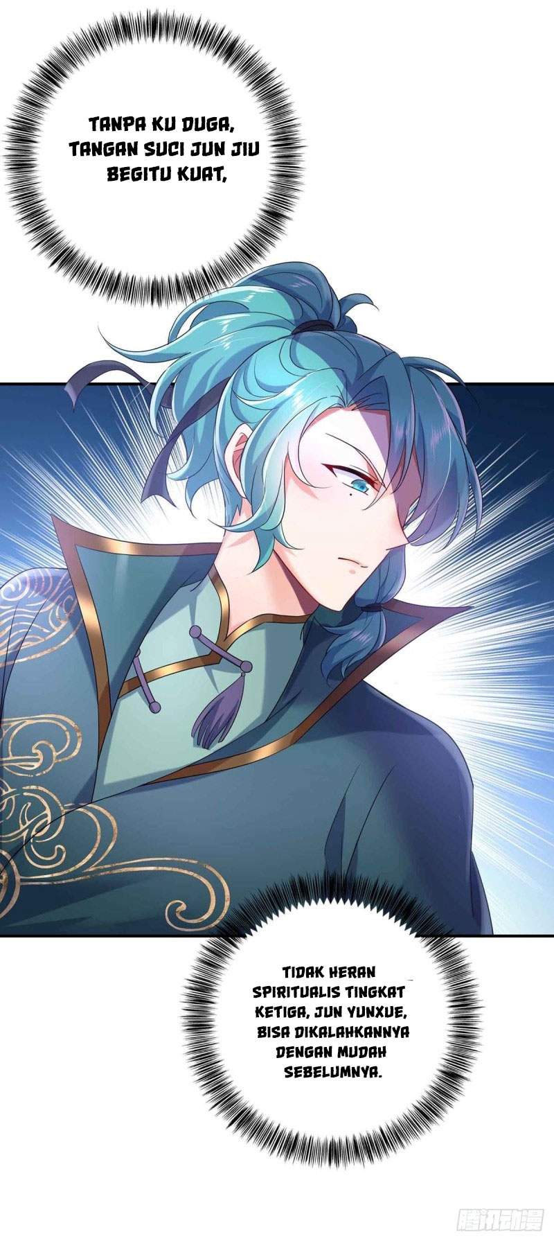 Miss Nine Doctor - Chapter 109 20