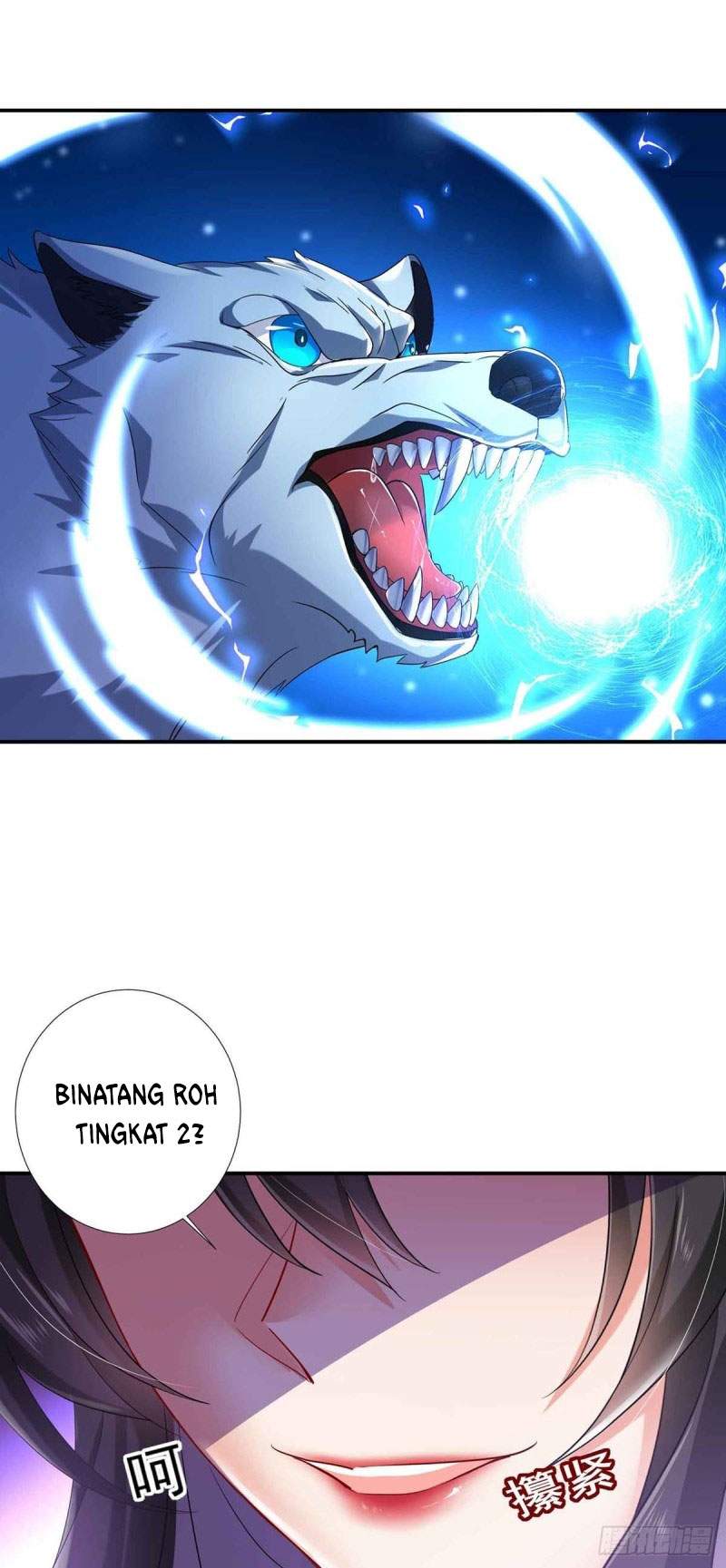 Miss Nine Doctor - Chapter 109 24