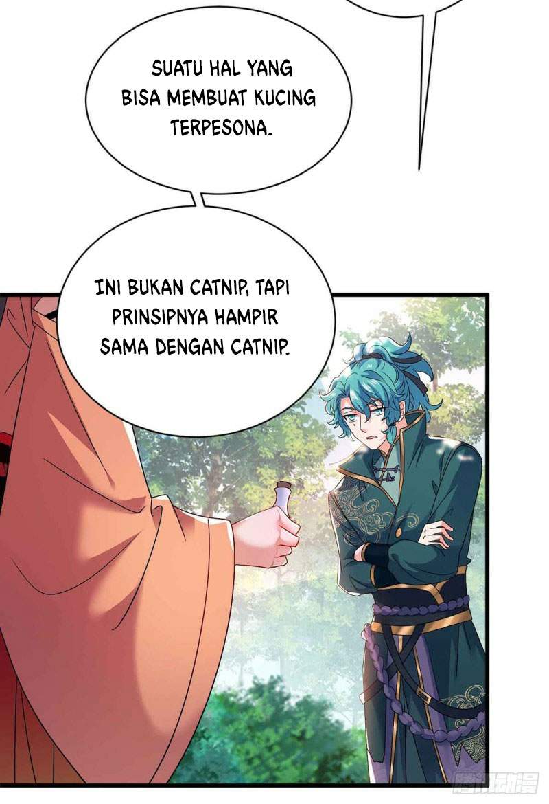 Miss Nine Doctor - Chapter 109 3