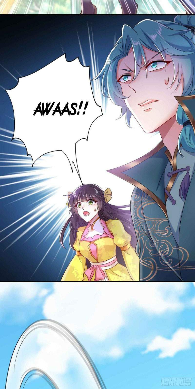 Miss Nine Doctor - Chapter 109 30