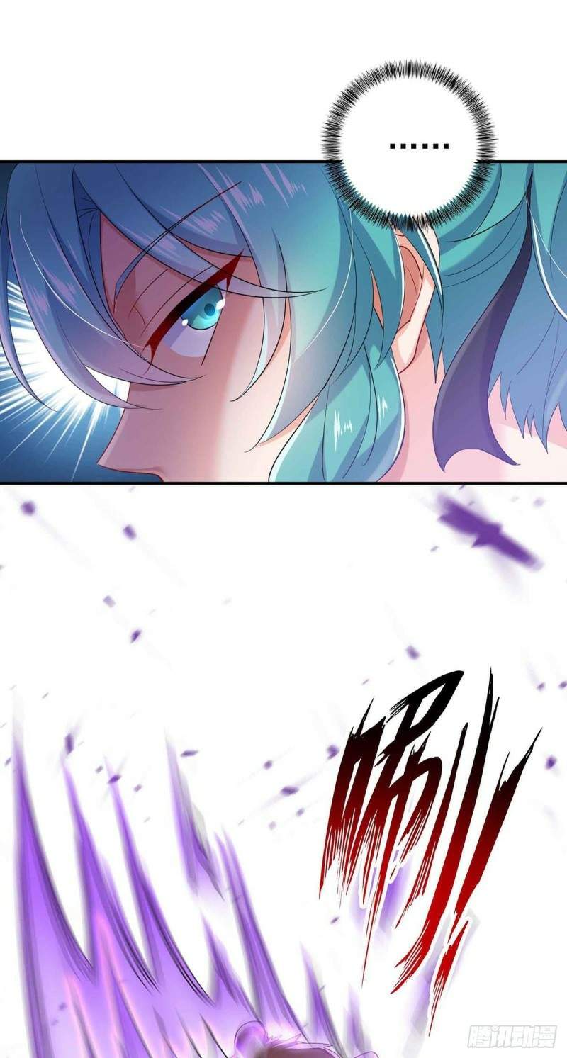 Miss Nine Doctor - Chapter 109 18