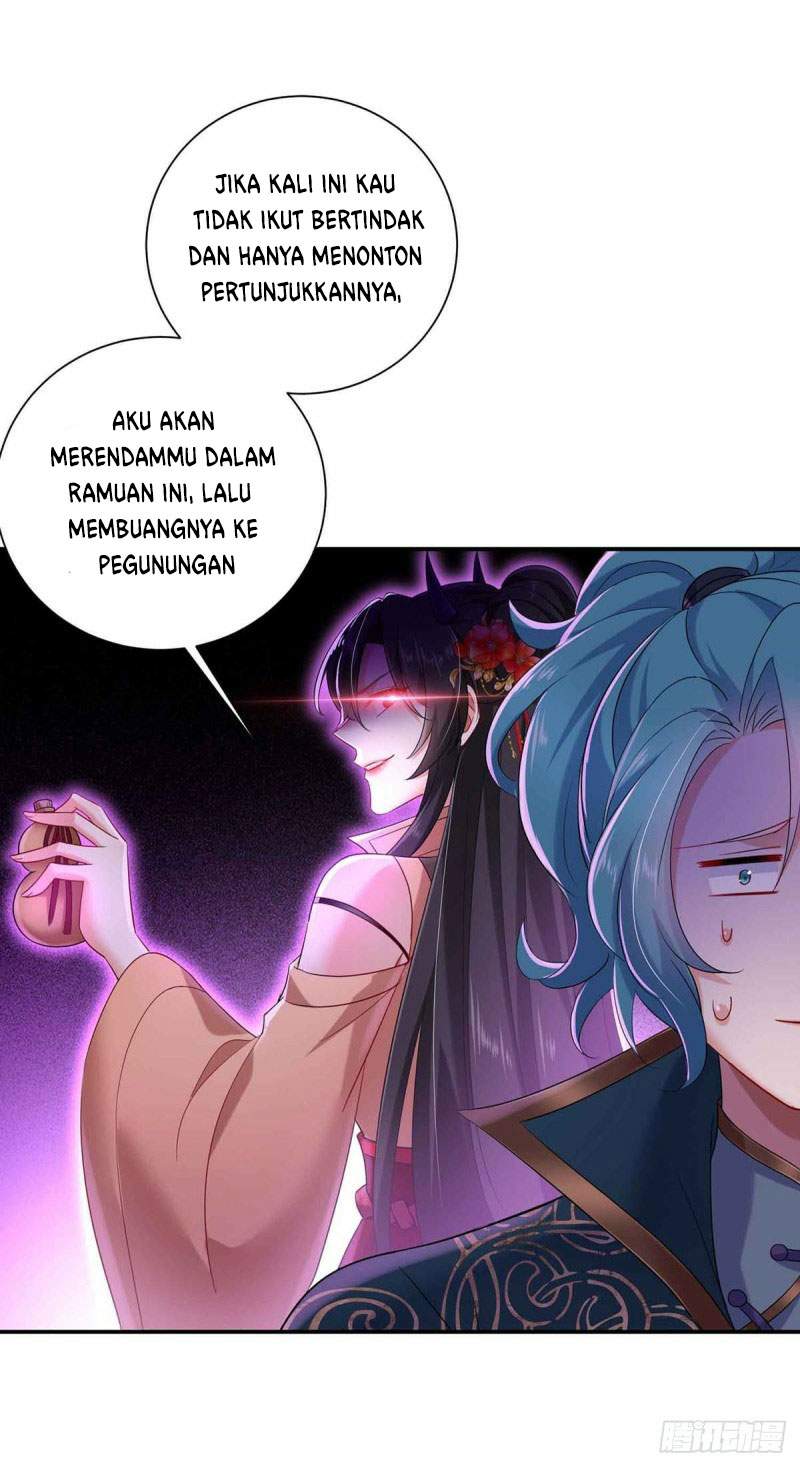 Miss Nine Doctor - Chapter 109 12