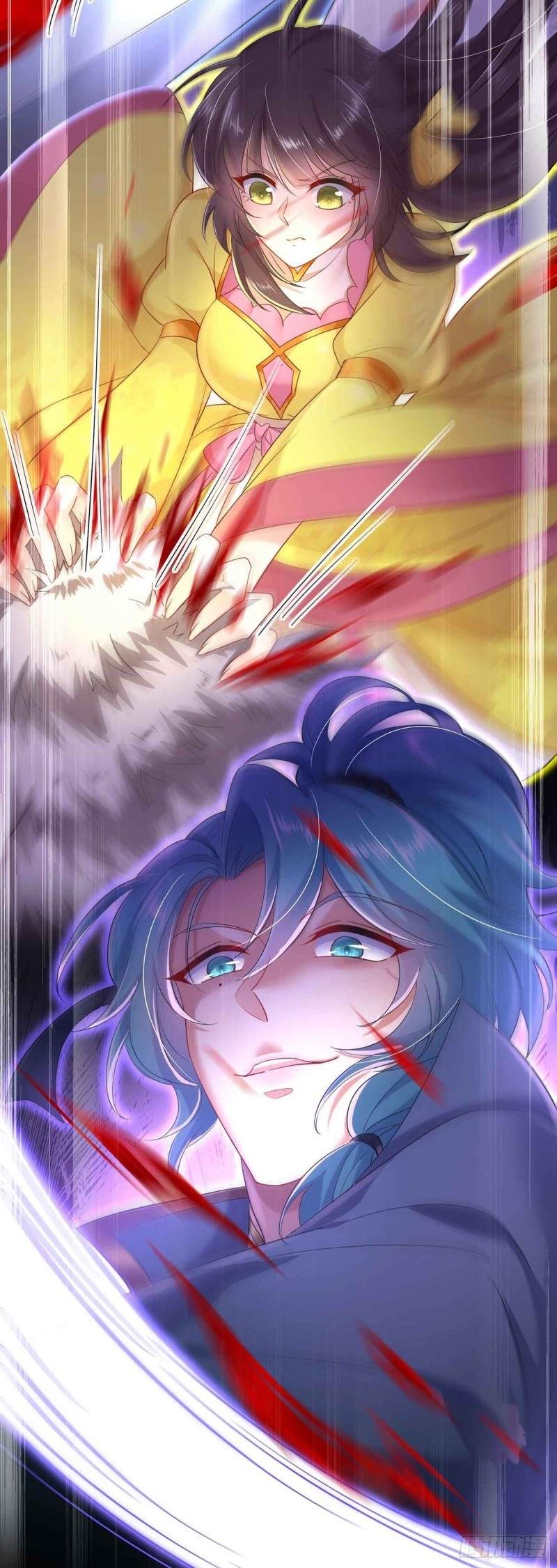 Miss Nine Doctor - Chapter 109 16