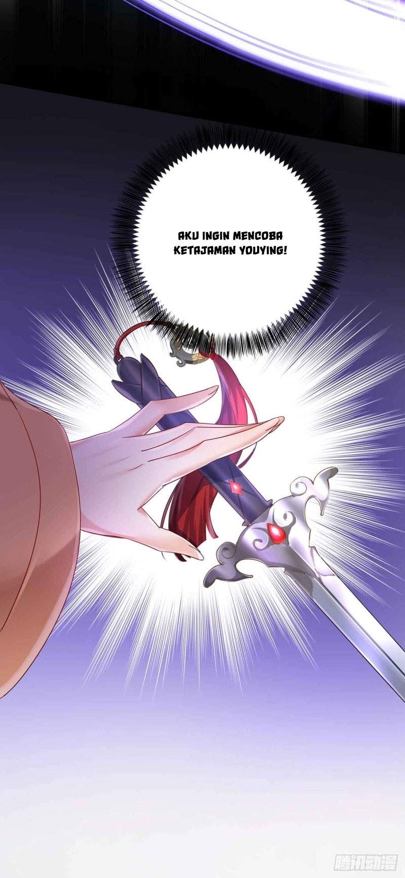 Miss Nine Doctor - Chapter 109 17