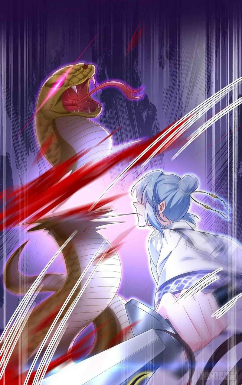 Miss Nine Doctor - Chapter 109 15