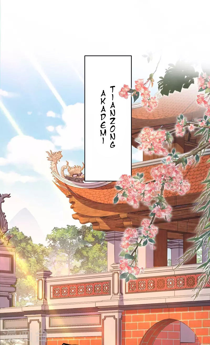 Miss Nine Doctor - Chapter 140 8