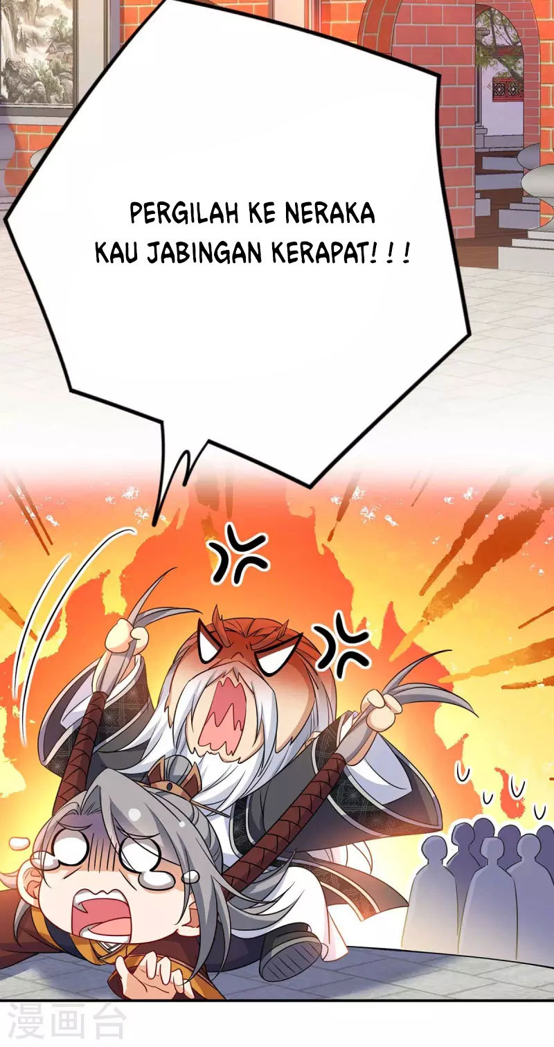 Miss Nine Doctor - Chapter 140 9