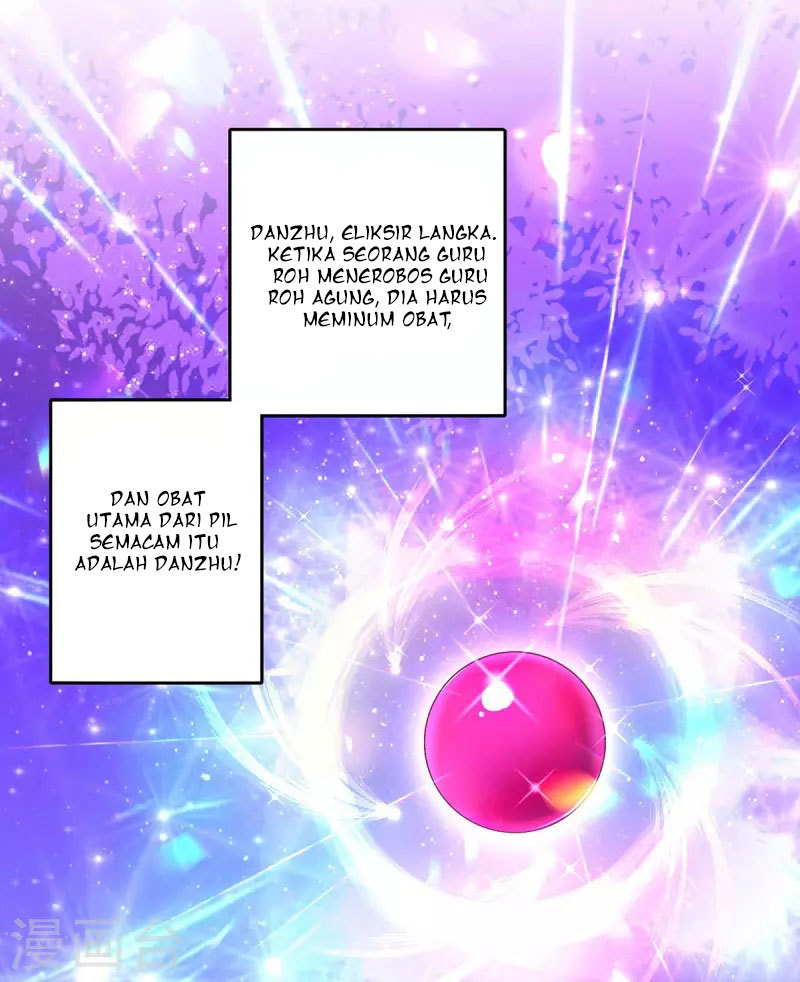 Miss Nine Doctor - Chapter 140 23