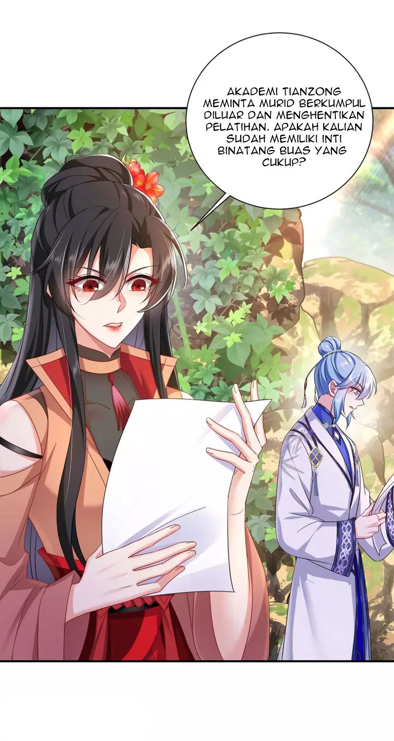 Miss Nine Doctor - Chapter 140 20