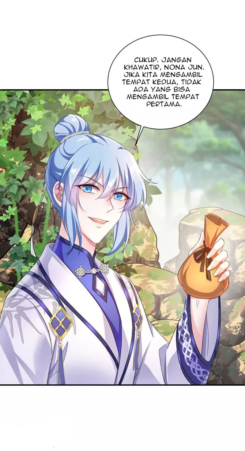 Miss Nine Doctor - Chapter 140 21