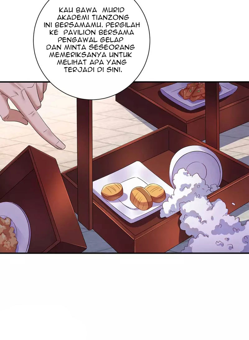 Miss Nine Doctor - Chapter 140 11