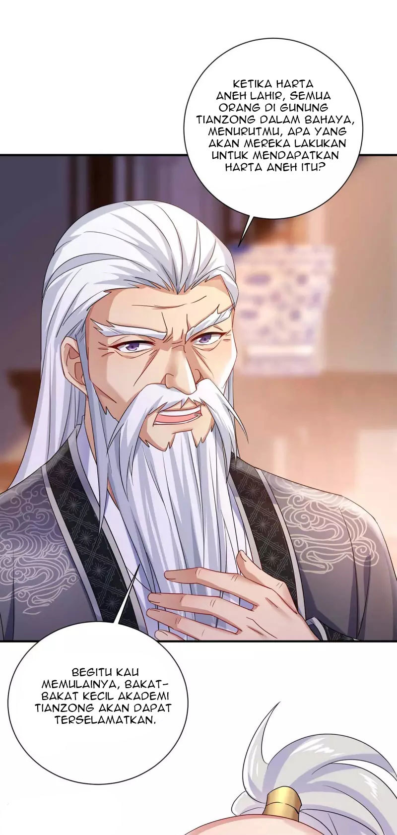 Miss Nine Doctor - Chapter 140 16