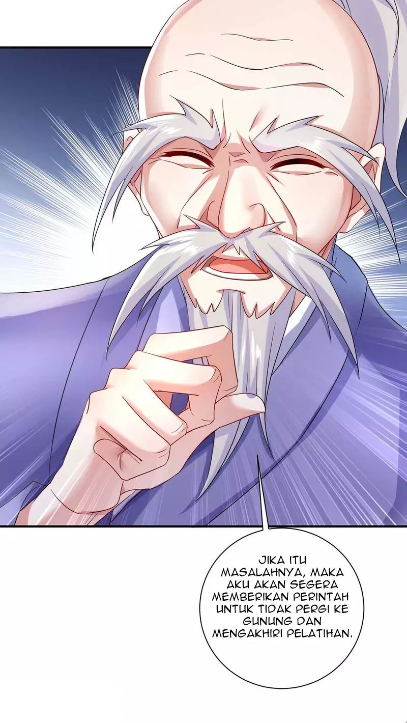 Miss Nine Doctor - Chapter 140 17