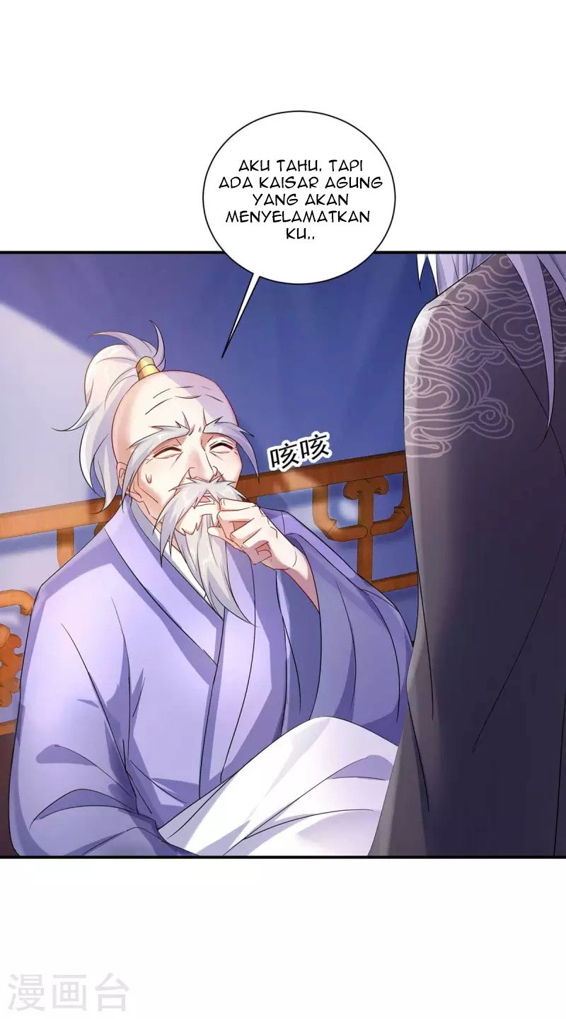 Miss Nine Doctor - Chapter 140 14