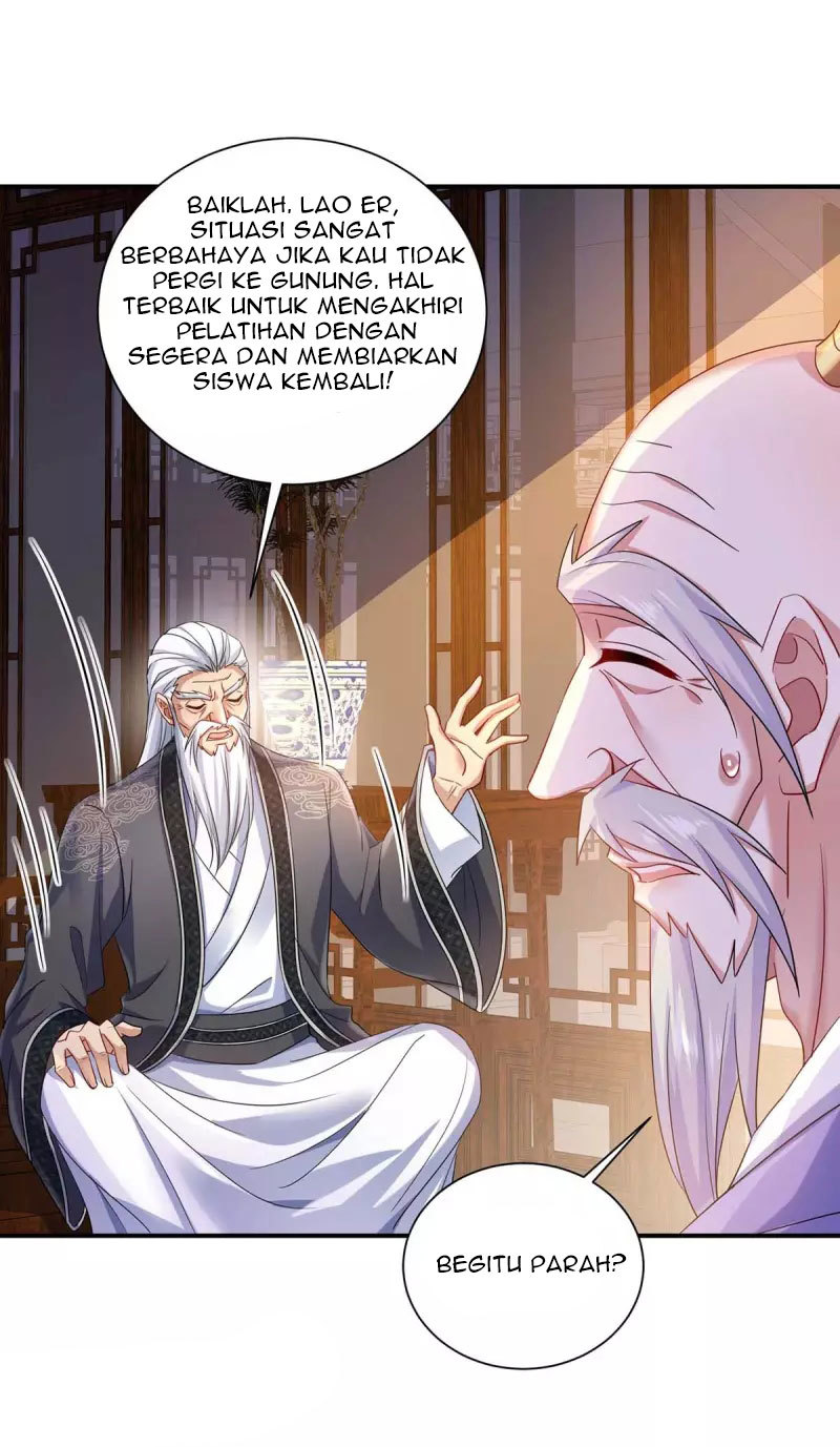 Miss Nine Doctor - Chapter 140 15