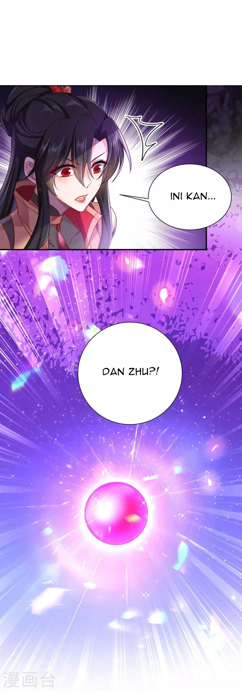 Miss Nine Doctor - Chapter 140 6