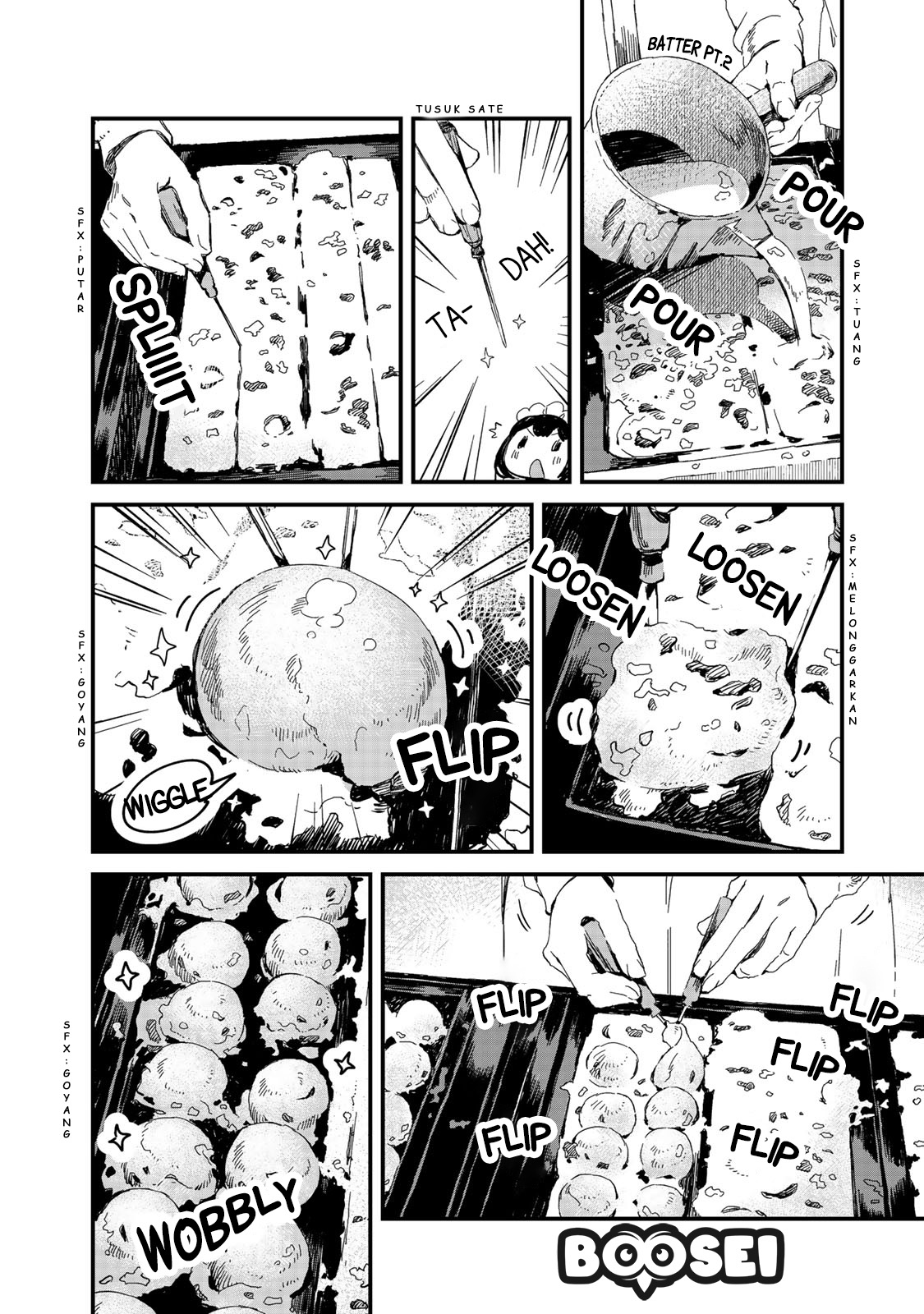 Miss Maid Simply Loves to Eat - Chapter 2 9 Miss Maid Simply Loves to Eat - Chapter 2 9