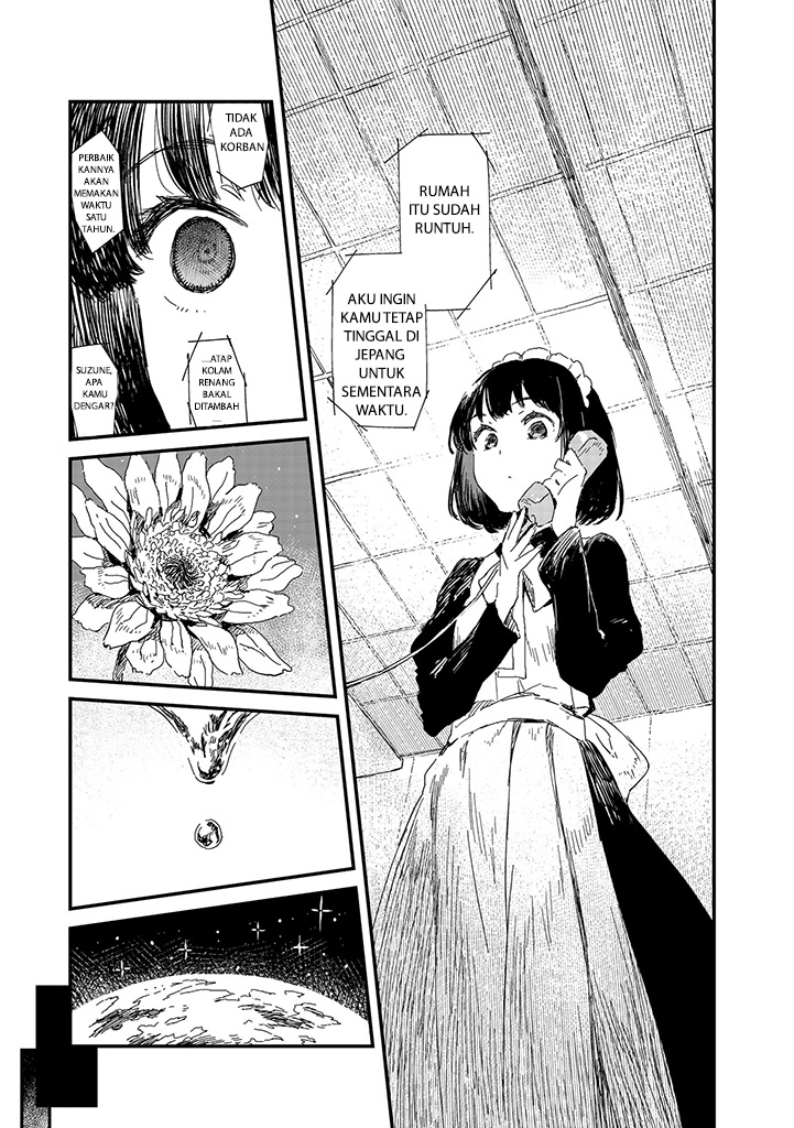 Miss Maid Simply Loves to Eat - Chapter 1 8 Miss Maid Simply Loves to Eat - Chapter 1 8