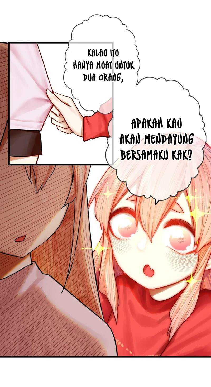 Miss, don’t livestream it! - Chapter 27.1 9