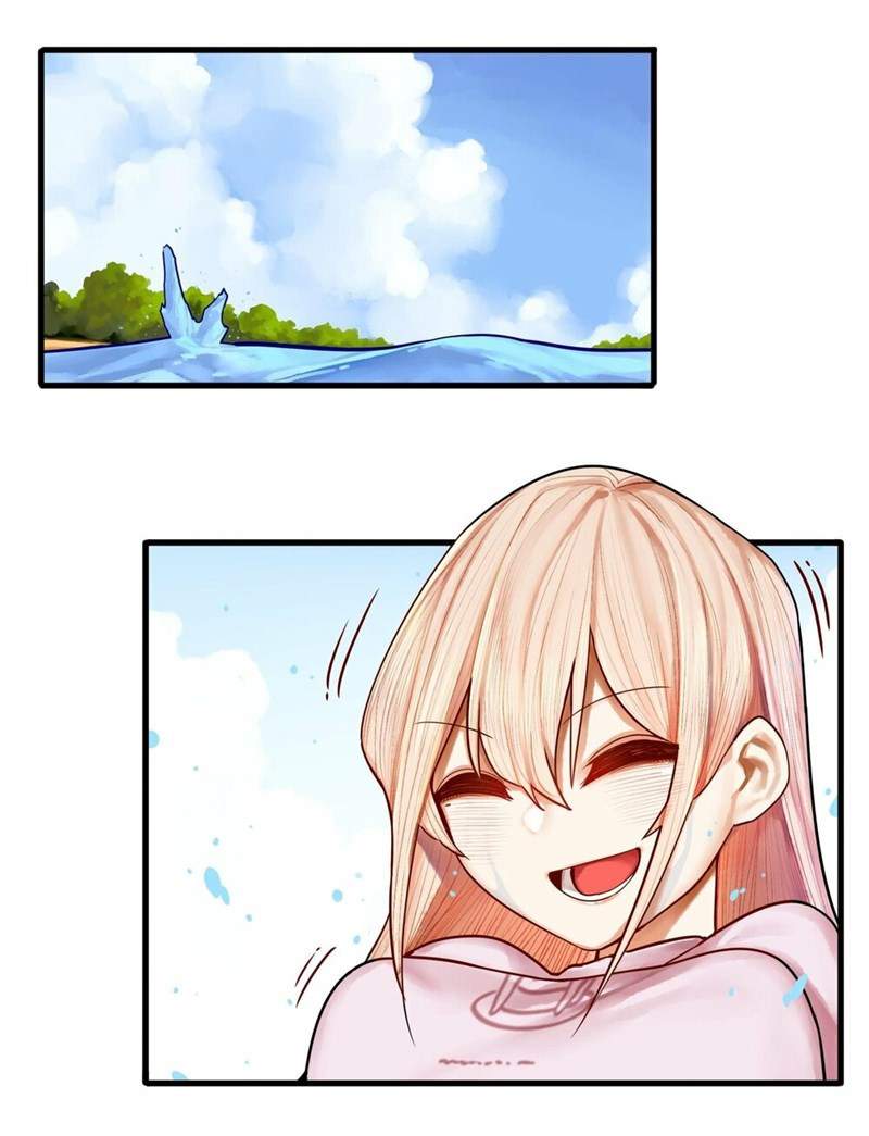 Miss, don’t livestream it! - Chapter 27.1 13