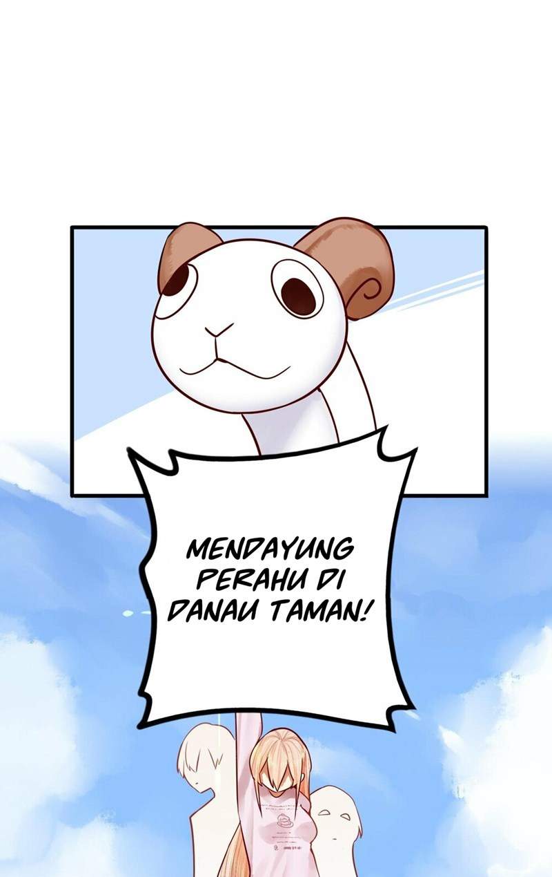 Miss, don’t livestream it! - Chapter 27.1 6