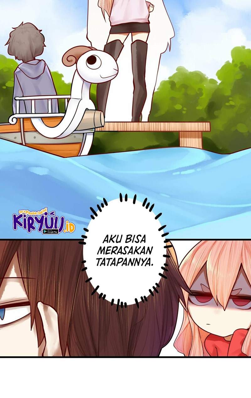 Miss, don’t livestream it! - Chapter 27.1 7