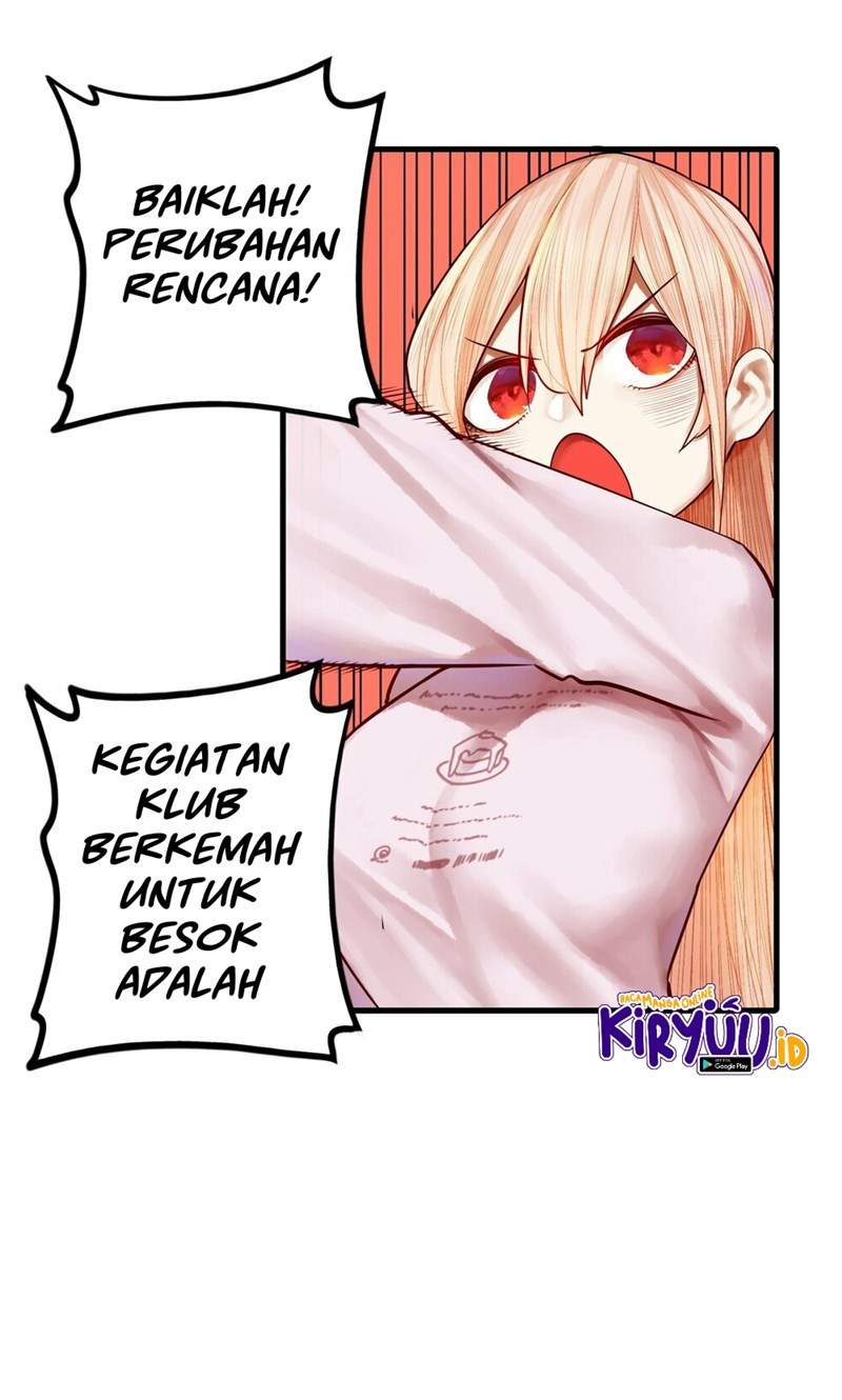Miss, don’t livestream it! - Chapter 27.1 5