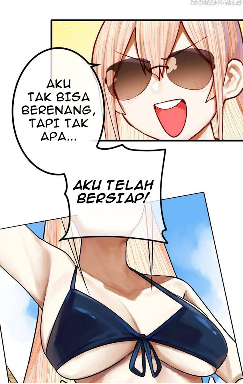 Miss, don’t livestream it! - Chapter 42 20