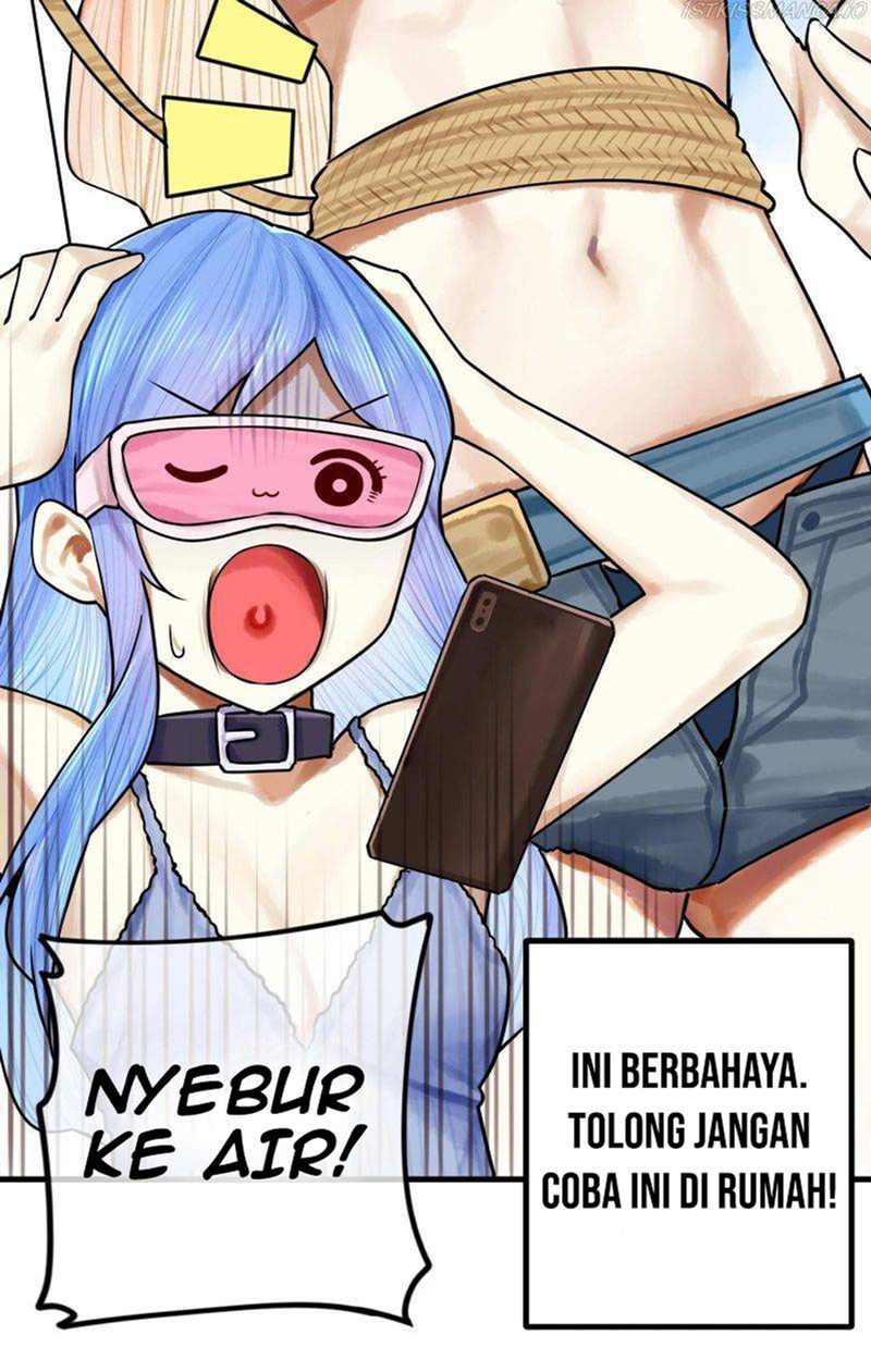 Miss, don’t livestream it! - Chapter 42 21