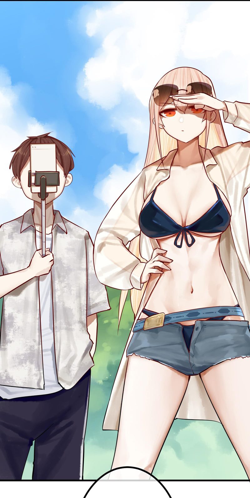 Miss, don’t livestream it! - Chapter 42 3