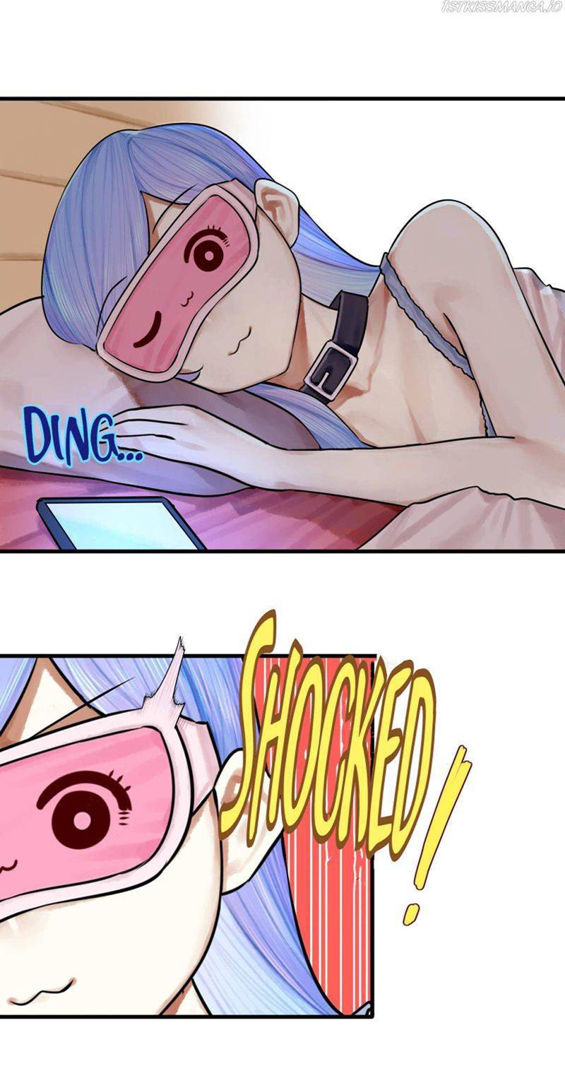 Miss, don’t livestream it! - Chapter 42 18