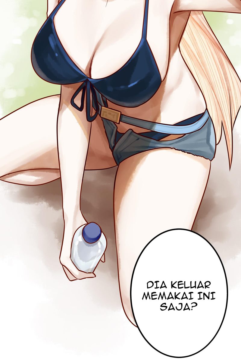 Miss, don’t livestream it! - Chapter 42 16