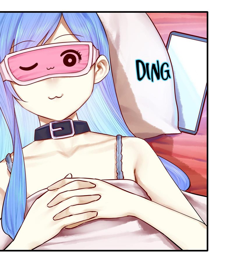 Miss, don’t livestream it! - Chapter 42 7