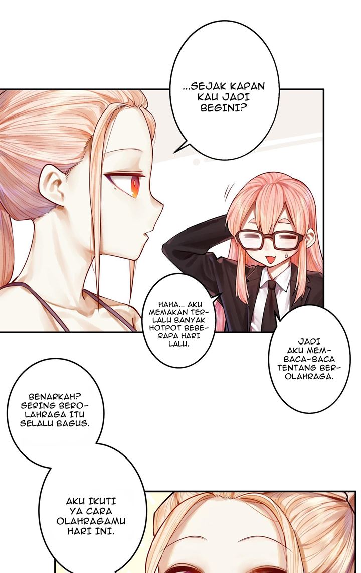 Miss, don’t livestream it! - Chapter 56 9 Miss, don’t livestream it! - Chapter 56 9