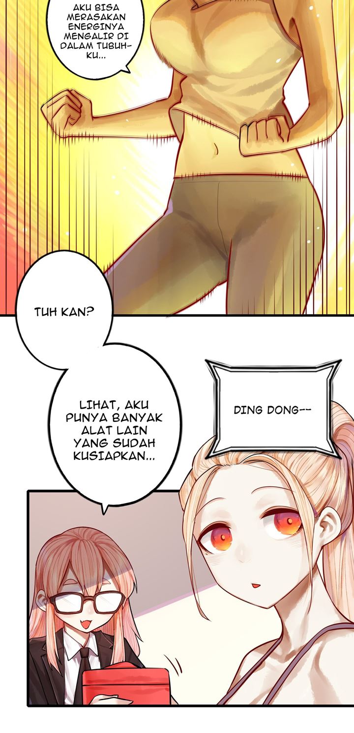 Miss, don’t livestream it! - Chapter 56 20 Miss, don’t livestream it! - Chapter 56 20