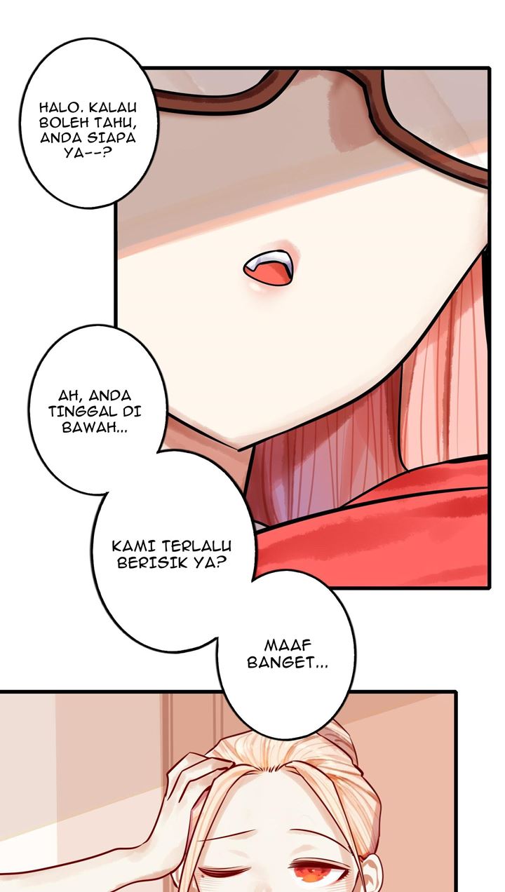 Miss, don’t livestream it! - Chapter 56 21 Miss, don’t livestream it! - Chapter 56 21