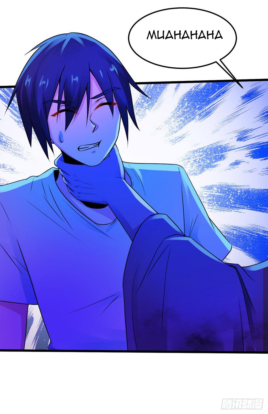 Miss Sister, Don’t Mess With Me - Chapter 4 40