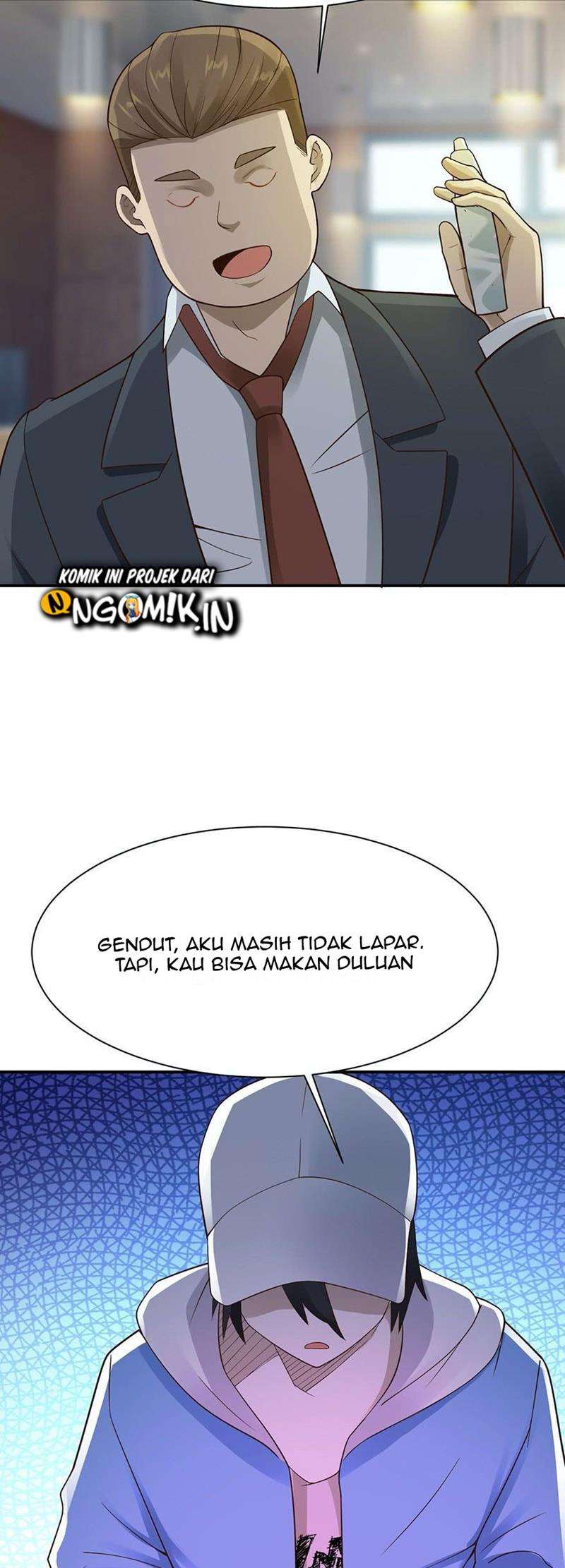 Miss Sister, Don’t Mess With Me - Chapter 41 10 Miss Sister, Don’t Mess With Me - Chapter 41 10