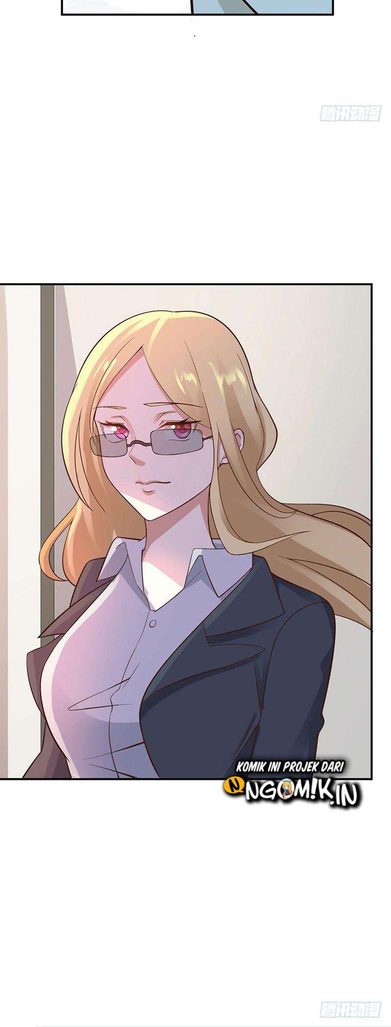 Miss Sister, Don’t Mess With Me - Chapter 41 17 Miss Sister, Don’t Mess With Me - Chapter 41 17