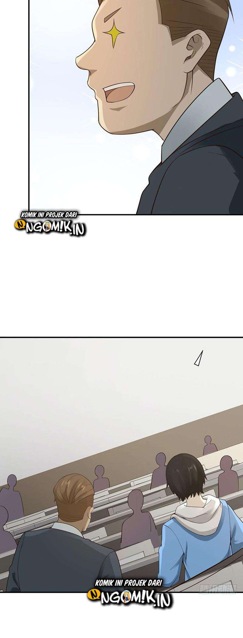 Miss Sister, Don’t Mess With Me - Chapter 41 15 Miss Sister, Don’t Mess With Me - Chapter 41 15