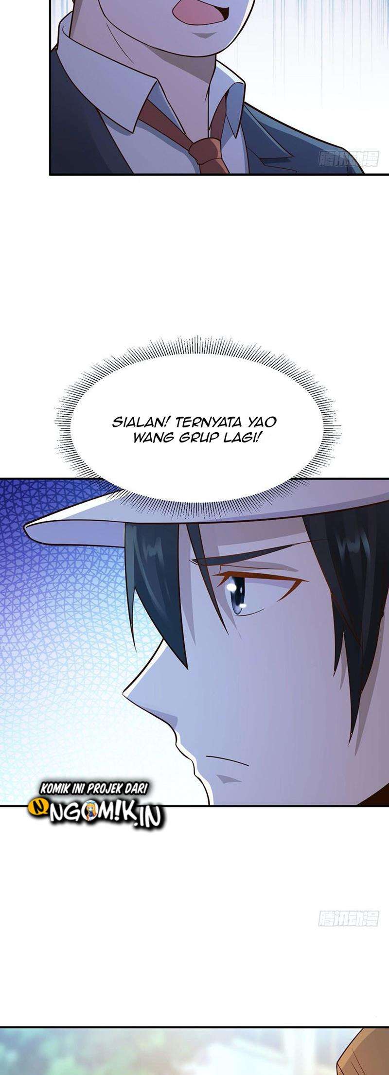 Miss Sister, Don’t Mess With Me - Chapter 41 4 Miss Sister, Don’t Mess With Me - Chapter 41 4